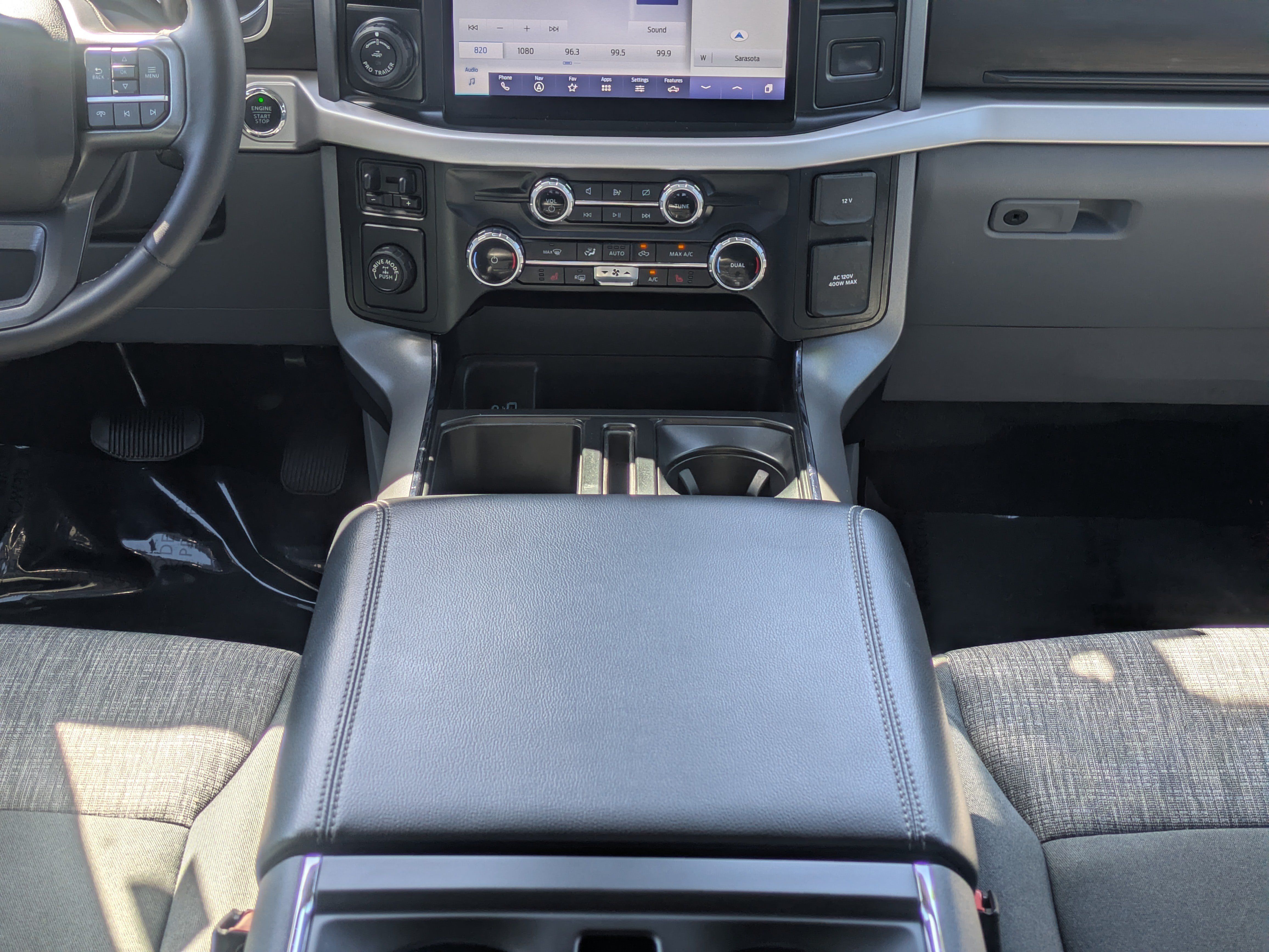 Used 2023 Ford F150 XLT w/ Equipment Group 302A High RWD image 26
