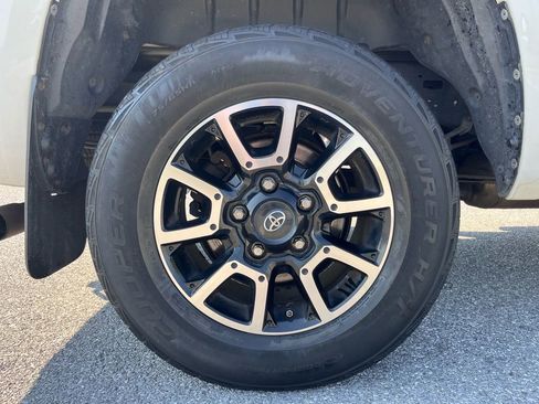 Used 2014 Toyota Tundra SR5 image 23