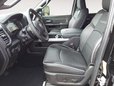 New 2026 RAM 2500 Laramie image 23