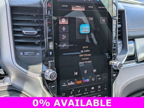 New 2026 RAM 1500 Tungsten image 19