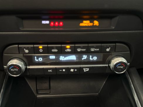 Certified 2023 MAZDA CX-5 Carbon Edition AWD/4WD image 17
