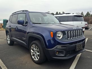 Used 2016 Jeep Renegade Latitude w/ Cold Weather Group video 1