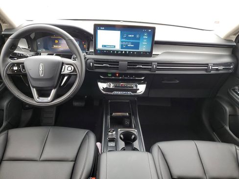 New 2026 Lincoln Corsair Premiere image 15