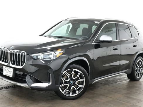 Used 2023 BMW X1 xDrive28i w/ Premium Package AWD/4WD image 1