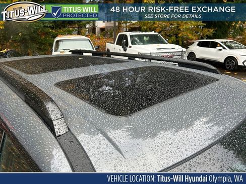 New 2026 Hyundai Santa Fe Calligraphy image 28