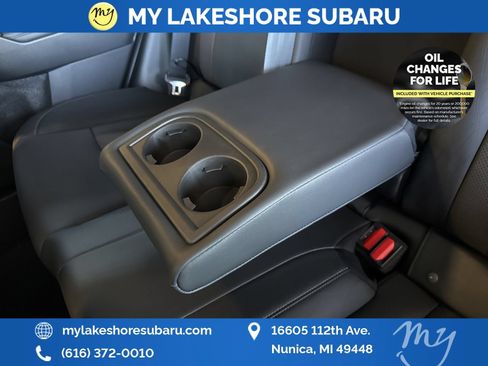 New 2026 Subaru Outback Touring XT AWD/4WD image 23