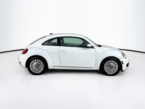 Used 2014 Volkswagen Beetle 1.8T FWD image 8