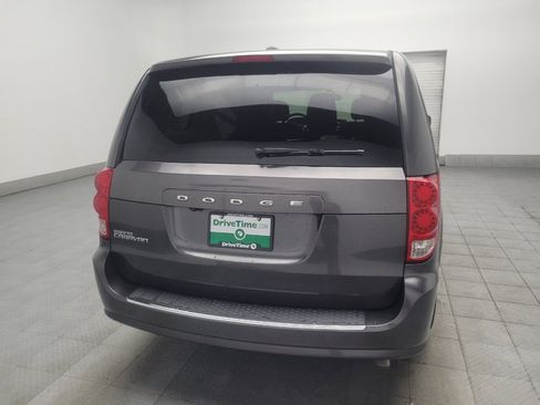 Used 2017 Dodge Grand Caravan SE w/ Power Window Group FWD image 7