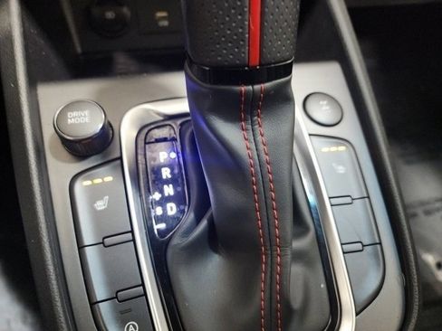 Used 2022 Hyundai Kona N Line w/ Tech Package image 36