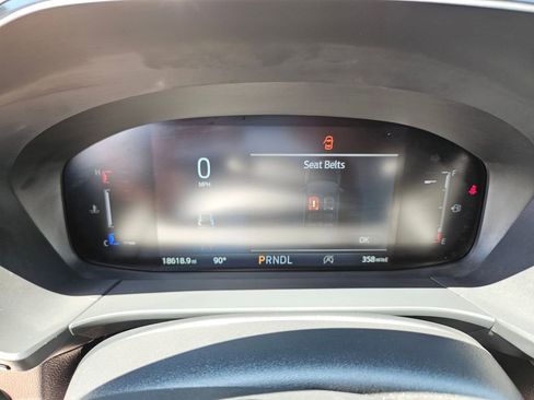 Used 2025 Ford Escape ST-Line AWD/4WD image 19