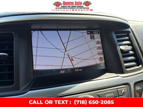 Used 2018 Nissan Pathfinder SL w/ Midnight Edition Package image 42