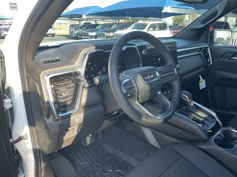 New 2026 GMC Canyon Elevation w/ Convenience Package image 31