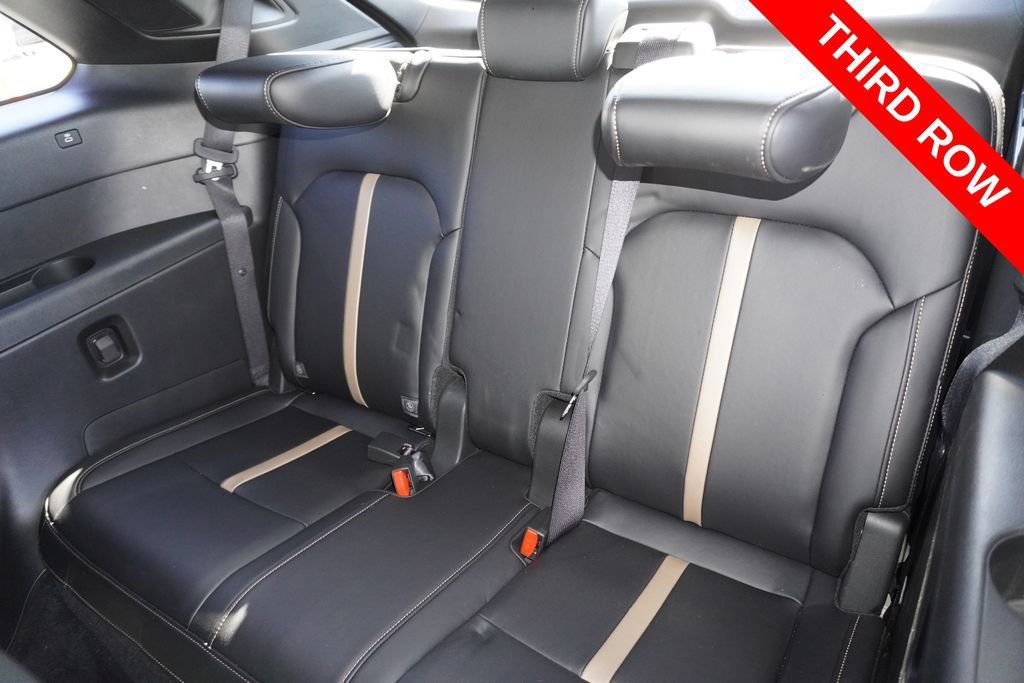 Used 2025 MAZDA CX-90 3.3 Turbo w/ Premium Plus Pkg AWD/4WD image 4