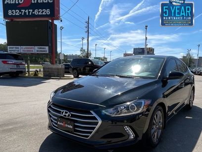 Used 2018 Hyundai Elantra Value Edition