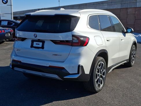 New 2026 BMW X1 xDrive28i w/ Technology Package image 4