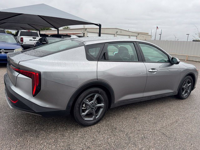 Used 2026 Kia K4 FWD image 6