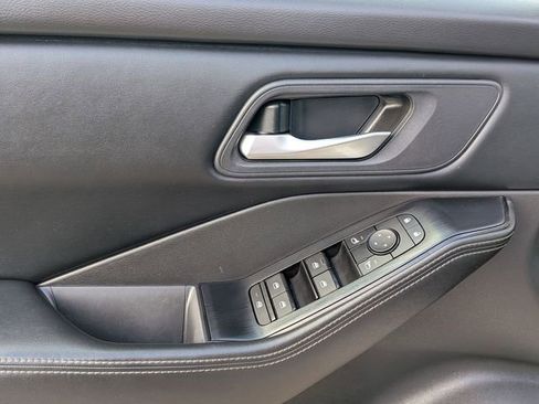 Used 2024 Nissan Rogue SV AWD/4WD image 23