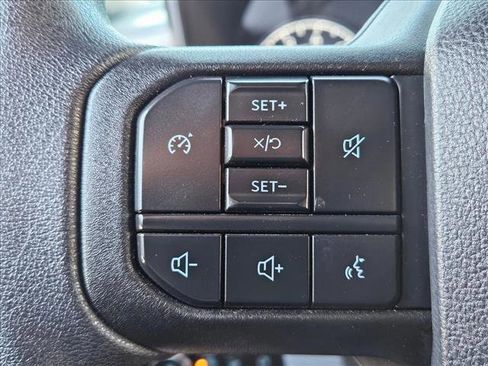 Certified 2025 Ford F250 XLT w/ Camper Package image 22