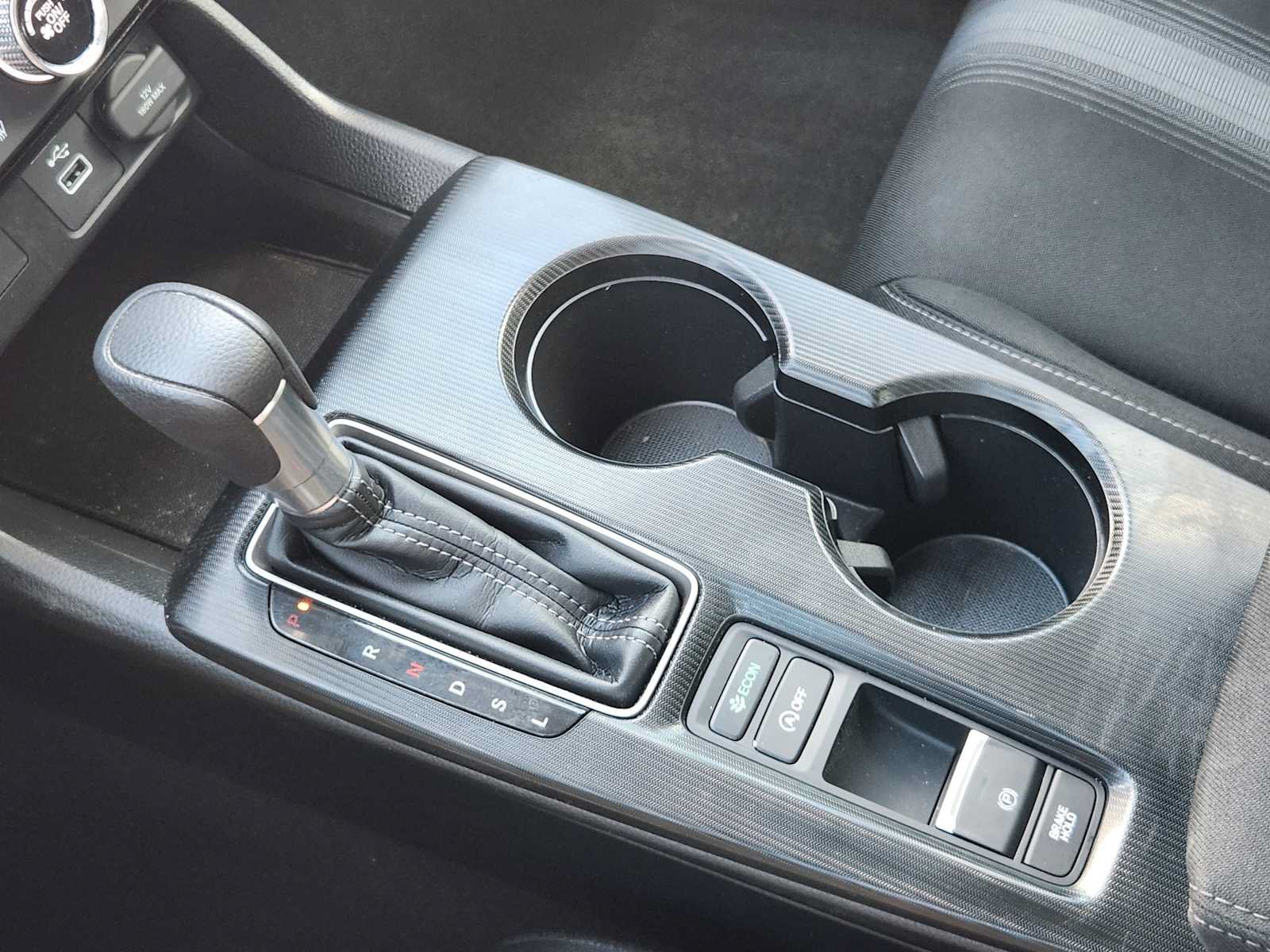 Certified 2023 Honda Civic LX image 19