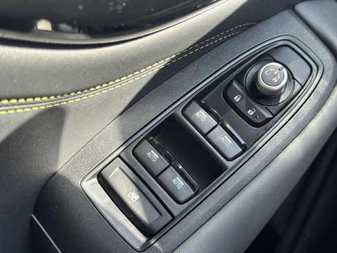 Certified 2024 Subaru Outback Onyx Edition XT image 22