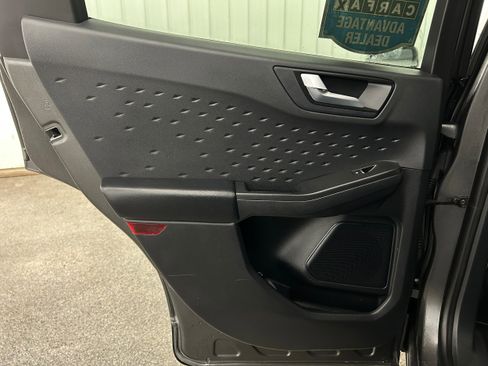 Used 2020 Ford Escape SEL AWD/4WD image 24
