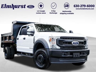 Used 2021 Ford F450 XL