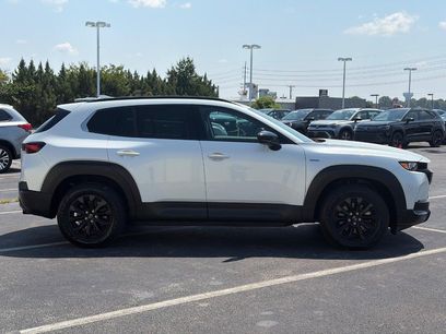Certified 2025 MAZDA CX-50 AWD 2.5 Hybrid w/ Premium Pkg