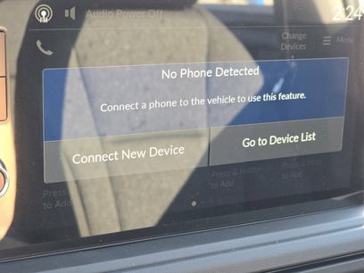 New 2026 Honda Accord LX
