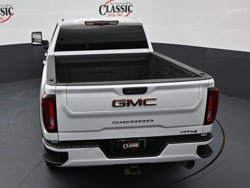 Used 2023 GMC Sierra 2500 AT4 AWD/4WD image 22