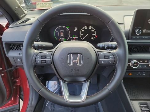 Used 2025 Honda CR-V Sport image 25