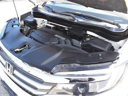 Used 2017 Honda Pilot EX-L image 35