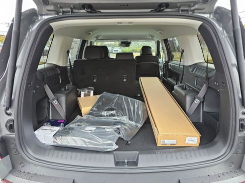 New 2026 Hyundai Santa Fe SE image 13