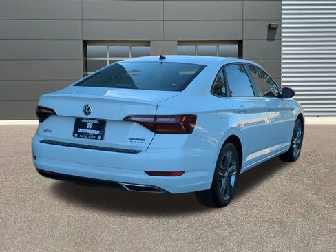 Used 2019 Volkswagen Jetta R-Line FWD image 7