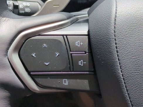 Certified 2024 Lexus NX 350 AWD w/ Vision Package image 24