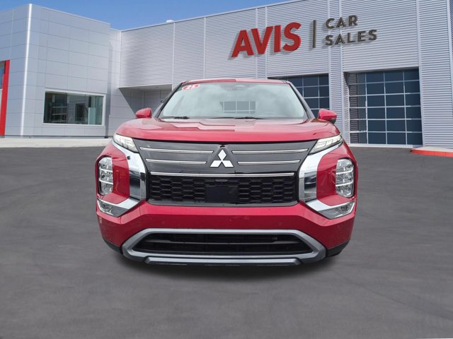 Used 2025 Mitsubishi Outlander SE AWD/4WD image 2