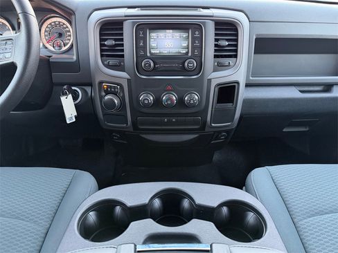 Used 2016 RAM 1500 Tradesman w/ Popular Equipment Group image 24