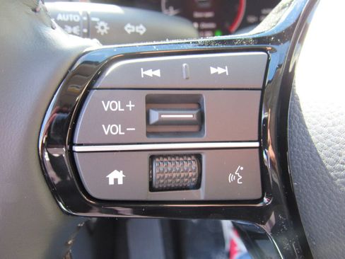 Used 2024 Honda CR-V EX-L image 12