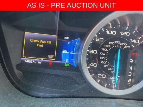 Used 2013 Ford Explorer Limited image 14