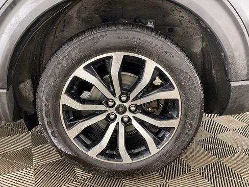 Used 2021 Ford Explorer ST w/ Equipment Group 401A image 13