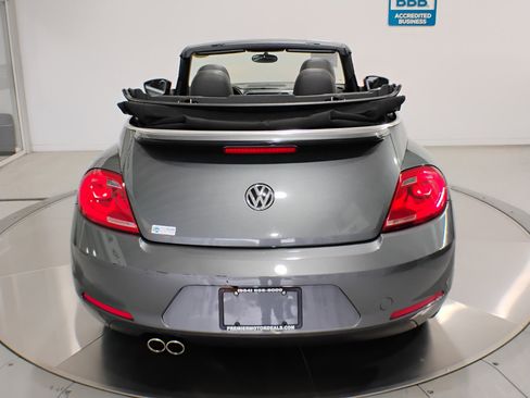 Used 2013 Volkswagen Beetle 2.5 image 52