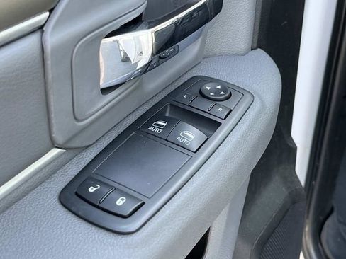 Used 2018 RAM 3500 SLT w/ Quick Order Package 29G SLT AWD/4WD image 25