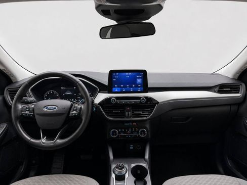 Used 2022 Ford Escape SE w/ Convenience Package AWD/4WD image 22