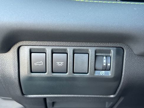 New 2026 Subaru Ascent Bronze Edition image 30