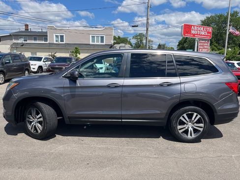 Used 2016 Honda Pilot EX image 8