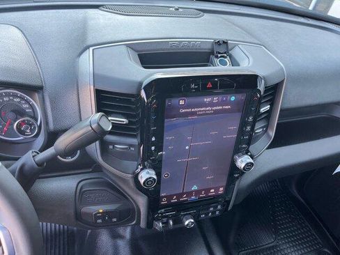 New 2026 RAM 2500 Tradesman image 25