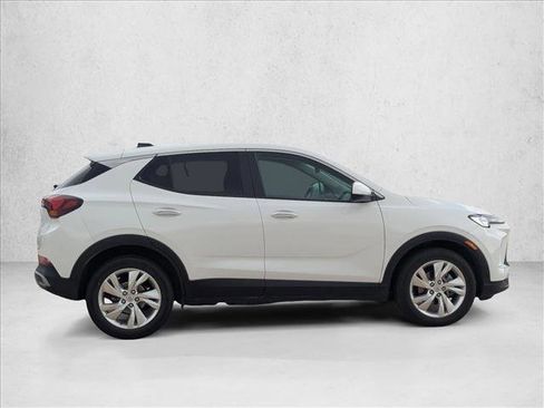 Used 2025 Buick Encore GX Preferred FWD image 4