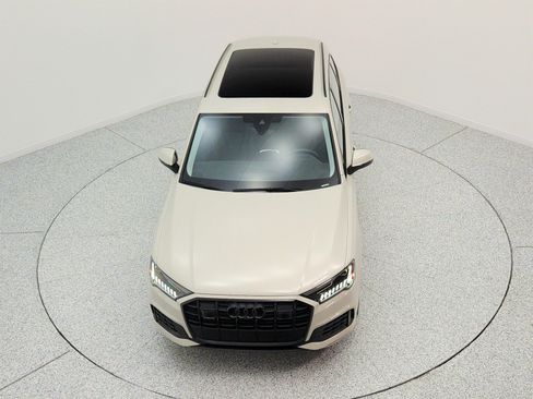 Used 2023 Audi Q7 2.0T Premium Plus w/ Premium Plus Package AWD/4WD image 23