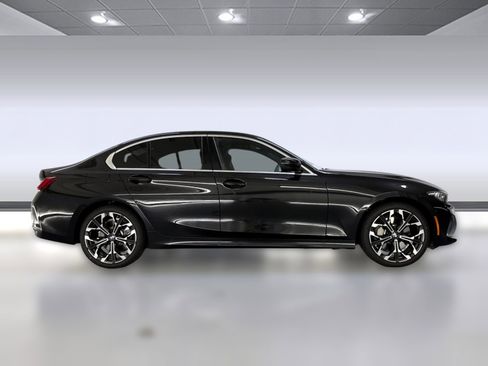 New 2026 BMW 330i xDrive 330i NA xDrive w/ Convenience Package image 7