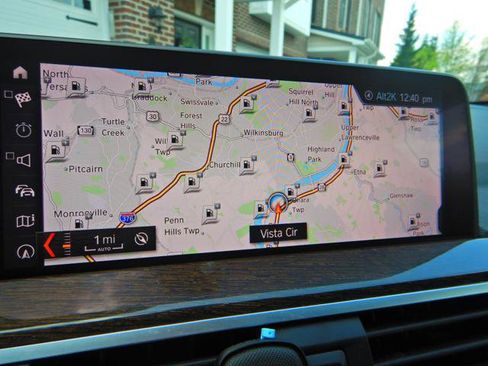 Used 2019 BMW X4 xDrive30i w/ Convenience Package image 8