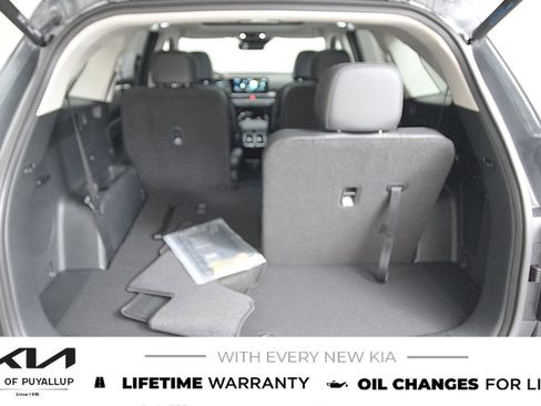 New 2026 Kia Sorento SX image 19